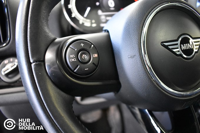 MINI Mini 2.0 Cooper D Hype Countryman ALL4 Automatica